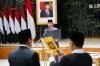PJ Gubernur Heru Lantik 11 Eselon II Pemprov DKI, Mayoritas Pejabat Tinggi RSUD. (Foto: MNC Media)