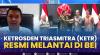 Ketrosden Triasmitra (KETR) Resmi Melantai di BEI. (Sumber : IDXChannel)