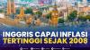 Inggris Capai Inflasi Tertinggi Sejak 2008. (Sumber : IDXChannel)