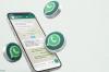 Luncurkan Fitur Baru, Begini Cara Membuat Komunitas di WhatsApp (Foto: MNC Media)