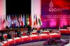 Pertumbuhan Ekonomi Q3 Negara G20, Arab Saudi Moncer, Prancis Paling Suram. (Foto: MNC Media)