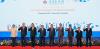 Jokowi Sebut ASEAN Tetap Jadi Pusat Pertumbuhan Dunia. (Foto: Istimewa).