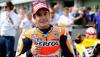 Marc Marquez Uji Coba Bahan Bakar Biofuel Buatan Repsol di Motor MotoGP (Dok.Okezone)