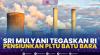 Sri Mulyani Tegaskan RI Pensiunkan PLTU Batu Bara,(Sumber: IDX CHANNEL)