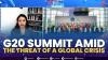 G20 Summit Amid The Threat of A Global Crisis,(Sumber: IDX CHANNEL)