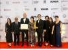 Park Hyatt Jakarta Sabet Penghargaan The Best Luxury Hotel Development (FOTO:MNC Media)