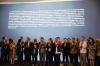 Bangun Hydro Power Plant, Vale (INCO) Target Net Zero Emission di 2050 (FOTO:MNC Media)