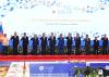 Jokowi Ajak Para Pemimpin ASEAN Plus Three Bergandeng Tangan Hadapi Krisis (FOTO:Dok Ist)
