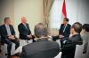 WEF: Prubahan Iklim dan Krisis Biaya Hidup Tantangan Terbesar Ekonomi Global. (Foto: MNC Media)
