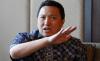 Kisah Sukses Boy Thohir yang Masuk Jajaran Orang Terkaya Indonesia (Foto: MNC Media)