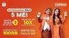 Mengenal Sejarah Promo Tanggal Kembar. (FOTO: MNC Media)