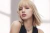 Lisa Blackpink Diperkirakan Bisa Raup Rp9,8 Miliar Sekali Posting di Instagram. (Foto: MNC Media)