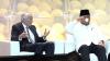 Bicara di Forum Pangan Dunia, Prabowo Perkenalkan Kopi Hambalang Favoritnya. Foto: MNC Media.