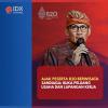 Ajak Peserta B20 Berwisata di Indonesia, Sandiaga: Buka Peluang Usaha dan Lapangan Kerja.