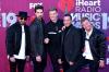 Backstreet Boys merupakan grup vokal asal Orlando, Florida, Amerika Serikat.