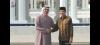 Jokowi dan MBZ Resmikan Masjid Raya Sheikh Zayed di Solo (FOTO: MNC Media)