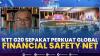 KTT G20 Sepakat Perkuat Global Financial Safety Net,(Sumber: IDX CHANNEL)