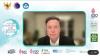 Berdialog dengan Elon Musk di Bali, Nadiem Makariem Minta Pencerahan Soal Pendidikan Ideal . (Foto : B20 Kadin/Youtube)