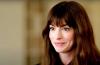 Anne Hathaway Pidato di B20 Summit, Bahas Kesetaraan Gender hingga Dampak Pandemi. (Foto: Michelle/MPI).