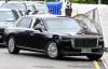 Xi Jinping Bawa Hongqi N701 ke G20, Harganya Ditaksir Rp10 M (Dok.CarnewsChina)