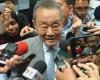 Kisah Sukses Robert Kuok Konglomerat Malaysia Terkaya, Fatherless dan Pernah Jadi OB. (Foto: MNC Media)