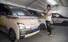 Laris Manis, Mobil Listrik Wuling Sampai Hyundai Terjual Ribuan Unit. (Foto: MNC Media)