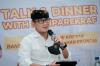 Sandiaga Sebut KTT G20 Berikan Dampak Positif bagi Pelaku Parekraf Bali (FOTO:Dok Ist)