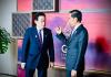 Jepang Dukung Peluncuran Kemitraan Transisi Energi Indonesia (Dok.Setpres)