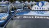 Bluebird (BIRD) Berencana Tambah Armada Taksi Listrik Tiga Kali Lipat di 2024 (FOTO:MNC Media)