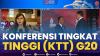 Konferensi Tingkat Tinggi (KTT) G20, (sumber: IDX CHANNEL)