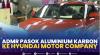 ADMR Pasok Aluminium Karbon ke Hyundai Motor Company,(sumber: IDX CHANNEL)