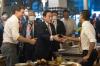 Momen PM Kanada, Inggris Sampai Jepang Ngafe Bareng di Bali. (Foto: MNC Media)