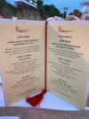 Sandiaga Beri Bocoran Menu Gala Dinner KTT G20 di GWK Bali  (Dok.Ist)