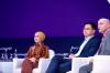 Menyelaraskan transisi dan ketahanan energi untuk “Net Zero Emission”. (Foto: Pertamina)