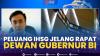 Peluang IHSG Jelang Rapat Dewan Gubernur BI,(Sumber: IDX CHANNEL_
