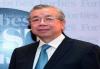 Perkenalkan Eddy William Katuari, Pemilik The Apurva Kempinski. (Foto: Forbes)