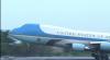 Good Bye Mr President, Joe Biden Tinggalkan Bali Naik Air Force One (FOTO:Dok Yulistyo)
