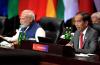 Status Indonesia dan India Diperkirakan Naik setelah Pegang Presidensi G20. (Foto: MNC Media)