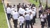 Gokil, Menteri PUPR Jadi Fotografer Dadakan Pemimpin G20 di Acara Tanam Mangrove. (Foto: Michelle/MPI).