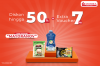 Beli Produk Mayora di AladinMall, Diskon hingga 50 Persen Plus Gratis Ongkir (MNC Media)