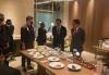 Masak di G20, Chef Arnold Deg-degan Dikomentari Jokowi (Foto: Ist)