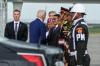 Usai Bertemu Joe Biden, Jokowi Hadiri KTT APEC dan Temui Pebisnis Amerika (FOTO:MNC Media)
