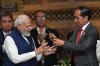 India Minta G20 Lebih Perhatikan Kaum Miskin. (Foto: MNC Media)