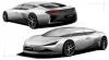 Saingi Porsche, McLaren Bakal Garap Sedan Listrik Kisaran Rp3,6 M (Dok.Andre Sulemin/Carcoops)