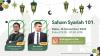 Jangan Lewatkan IG Live MNC Sekuritas Malam Ini:  Saham Syariah 101. Foto: MNC Media.