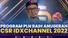Program PLN Raih Anugerah CSR IDXChannel 2022. (Sumber : IDXChannel)