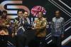 PLN Raih Anugerah CSR IDX Channel 2022 Melalui Program Pertanian Modern Terpadu Berbasis Listrik. (Foto: MNC Media)
