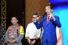 KTT G20 Sukses, Jokowi Apresiasi Panitia Pelaksana. (Foto: MNC Media)