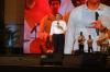 Luhut Ungkap PR Besar Indonesia usai KTT G20. (Foto: Heri Purnomo/MNC Media)