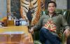 Kisah Sukses HM Fitno, Dulu Jualan Bubur Kini Jadi Crazy Rich Pondok Indah. (Foto: MNC Media)